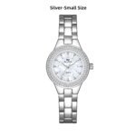 [✔]Bs Bee Sister Luxury Watch,  Fashion Women's Watch, Casual Wristwatch,Quartz Watch,Women Watches,Fashion Watch for Women