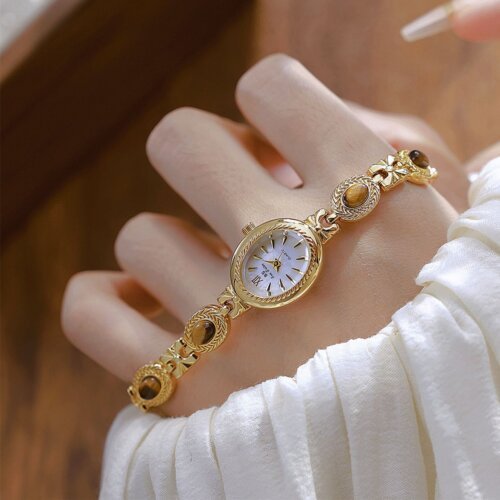 [✔]Bs Bee Sister Luxury Watch,  Fashion Women's Watch, Casual Wristwatch,Quartz Watch,Women Watches,Fashion Watch for Women