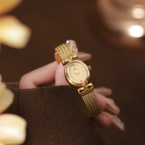 [✔]Bs Bee Sister Luxury Watch,  Fashion Women's Watch, Casual Wristwatch,Quartz Watch,Women Watches,Fashion Watch for Women