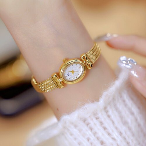 [✔]Bs Bee Sister Luxury Watch,  Fashion Women's Watch, Casual Wristwatch,Quartz Watch,Women Watches,Fashion Watch for Women