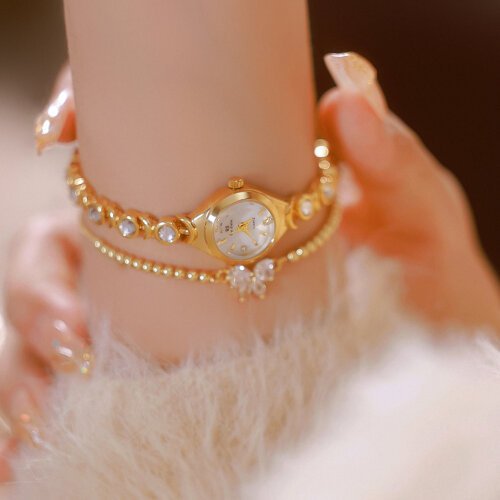[✔]Bs Bee Sister Luxury Watch,  Fashion Women's Watch, Casual Wristwatch,Quartz Watch,Women Watches,Fashion Watch for Women