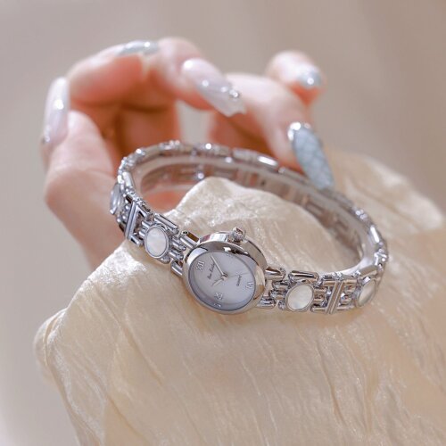 [✔]Bs Bee Sister Luxury Watch,  Fashion Women's Watch, Casual Wristwatch,Quartz Watch,Women Watches,Fashion Watch for Women