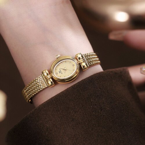 [✔]Bs Bee Sister Luxury Watch,  Fashion Women's Watch, Casual Wristwatch,Quartz Watch,Women Watches,Fashion Watch for Women