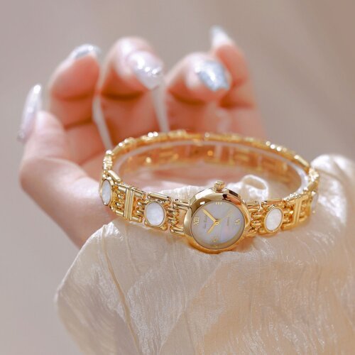 [✔]Bs Bee Sister Luxury Watch,  Fashion Women's Watch, Casual Wristwatch,Quartz Watch,Women Watches,Fashion Watch for Women