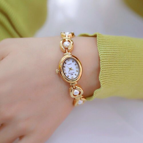 [✔]Bs Bee Sister Luxury Watch,  Fashion Women's Watch, Casual Wristwatch,Quartz Watch,Women Watches,Fashion Watch for Women