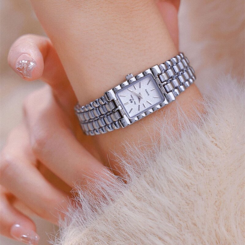 [✔]Bs Bee Sister Luxury Watch,  Fashion Women's Watch, Casual Wristwatch,Quartz Watch,Women Watches,Fashion Watch for Women