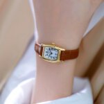 [✔]Bs Bee Sister Luxury Watch,  Fashion Women's Watch, Casual Wristwatch,Quartz Watch,Women Watches,Fashion Watch for Women