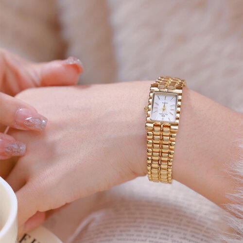 [✔]Bs Bee Sister Luxury Watch,  Fashion Women's Watch, Casual Wristwatch,Quartz Watch,Women Watches,Fashion Watch for Women