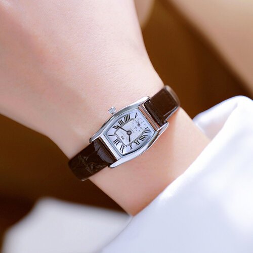 [✔]Bs Bee Sister Luxury Watch,  Fashion Women's Watch, Casual Wristwatch,Quartz Watch,Women Watches,Fashion Watch for Women