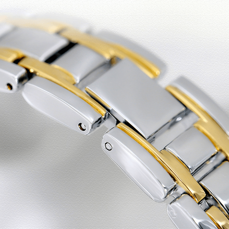 [✔]BS Bee Sister Watch,Diamond Wristwatch,Fashion Women's Watch, Luxury Waterproof Watches for Women,Ladies Quartz Watch