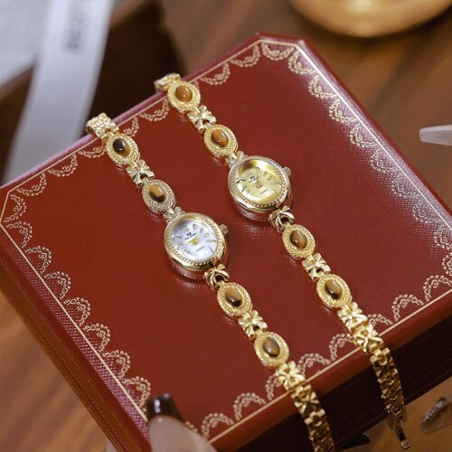 [✔]Bs Bee Sister Luxury Watch,  Fashion Women's Watch, Casual Wristwatch,Quartz Watch,Women Watches,Fashion Watch for Women