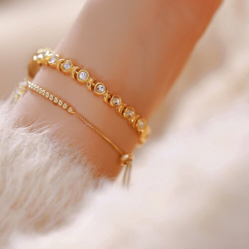 [✔]Bs Bee Sister Luxury Watch,  Fashion Women's Watch, Casual Wristwatch,Quartz Watch,Women Watches,Fashion Watch for Women