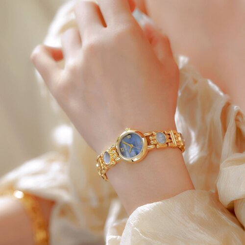 [✔]Bs Bee Sister Luxury Watch,  Fashion Women's Watch, Casual Wristwatch,Quartz Watch,Women Watches,Fashion Watch for Women