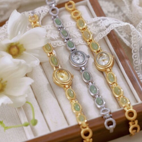 [✔]Bs Bee Sister Luxury Watch,  Fashion Women's Watch, Casual Wristwatch,Quartz Watch,Women Watches,Fashion Watch for Women