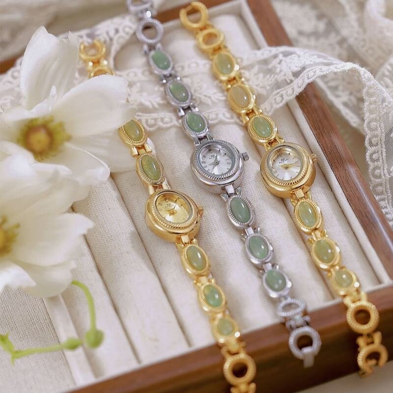 [✔]Bs Bee Sister Luxury Watch,  Fashion Women's Watch, Casual Wristwatch,Quartz Watch,Women Watches,Fashion Watch for Women