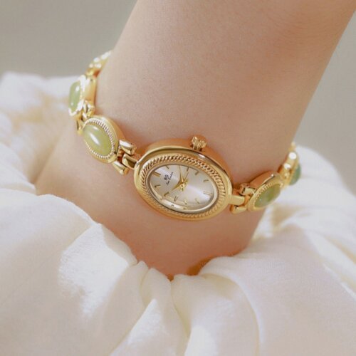 [✔]Bs Bee Sister Luxury Watch,  Fashion Women's Watch, Casual Wristwatch,Quartz Watch,Women Watches,Fashion Watch for Women