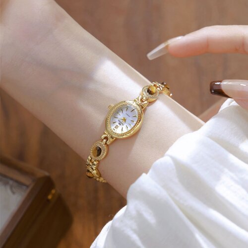 [✔]Bs Bee Sister Luxury Watch,  Fashion Women's Watch, Casual Wristwatch,Quartz Watch,Women Watches,Fashion Watch for Women