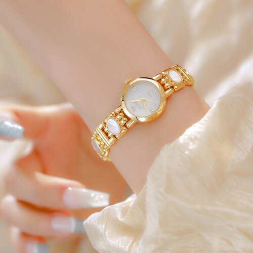 [✔]Bs Bee Sister Luxury Watch,  Fashion Women's Watch, Casual Wristwatch,Quartz Watch,Women Watches,Fashion Watch for Women