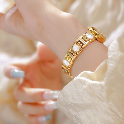 [✔]Bs Bee Sister Luxury Watch,  Fashion Women's Watch, Casual Wristwatch,Quartz Watch,Women Watches,Fashion Watch for Women