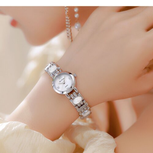 [✔]Bs Bee Sister Luxury Watch,  Fashion Women's Watch, Casual Wristwatch,Quartz Watch,Women Watches,Fashion Watch for Women