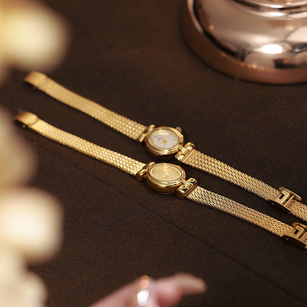 [✔]Bs Bee Sister Luxury Watch,  Fashion Women's Watch, Casual Wristwatch,Quartz Watch,Women Watches,Fashion Watch for Women