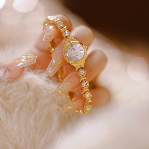 [✔]Bs Bee Sister Luxury Watch,  Fashion Women's Watch, Casual Wristwatch,Quartz Watch,Women Watches,Fashion Watch for Women