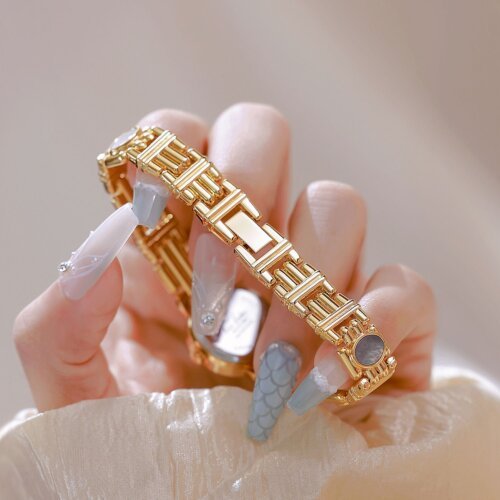 [✔]Bs Bee Sister Luxury Watch,  Fashion Women's Watch, Casual Wristwatch,Quartz Watch,Women Watches,Fashion Watch for Women