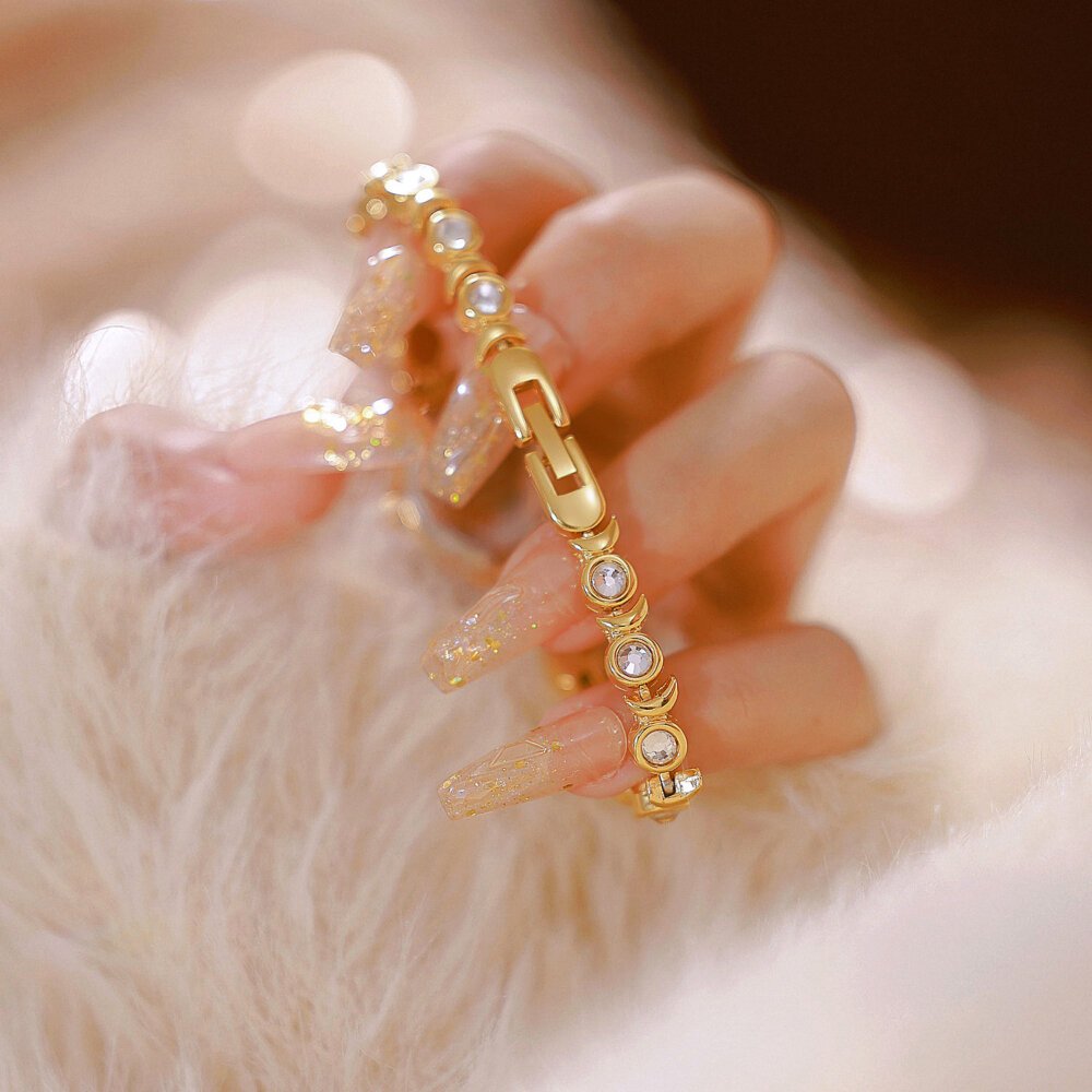 [✔]Bs Bee Sister Luxury Watch,  Fashion Women's Watch, Casual Wristwatch,Quartz Watch,Women Watches,Fashion Watch for Women