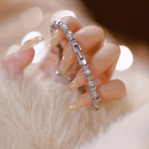 [✔]Bs Bee Sister Luxury Watch,  Fashion Women's Watch, Casual Wristwatch,Quartz Watch,Women Watches,Fashion Watch for Women