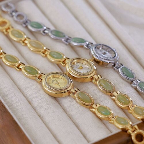 [✔]Bs Bee Sister Luxury Watch,  Fashion Women's Watch, Casual Wristwatch,Quartz Watch,Women Watches,Fashion Watch for Women