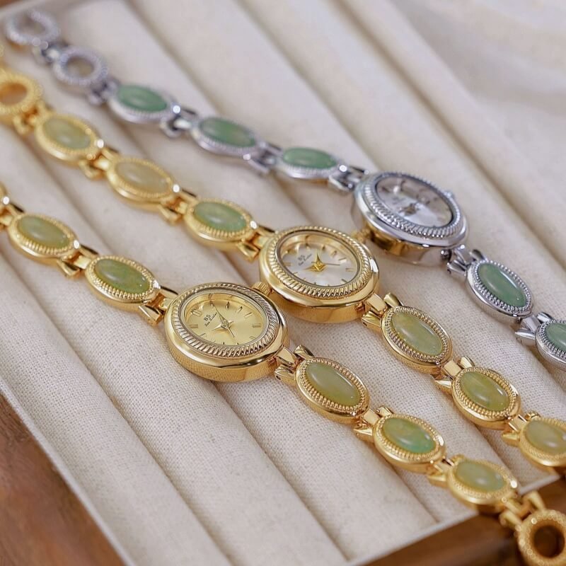 [✔]Bs Bee Sister Luxury Watch,  Fashion Women's Watch, Casual Wristwatch,Quartz Watch,Women Watches,Fashion Watch for Women