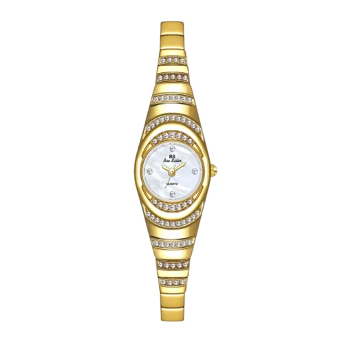 [✔]Bs Bee Sister Watch,  Fashion Women's Watch, Casual Wristwatch,Quartz Watch,Women Watches,Fashion Watch for Women