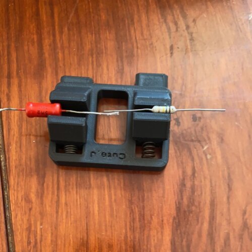 1753350169838-555320583 Newly Upgraded 3D Printing Electronic Welding Wire Tool Fixture, Electrical Maintenance Welding Fixture, Welding Wire Fixture, Circuit Board Holder, Wiring Auxiliary Holder