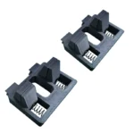 Newly Upgraded 3D Printing Soldering Crab,Portable Cable Soldering Assist Stands, Soldering Station Helper, Electronic Welding Wire Tool Fixture, Electrical Maintenance Welding Fixture, Welding Wire Fixture, Circuit Board Holder, Wiring Auxiliary Holder