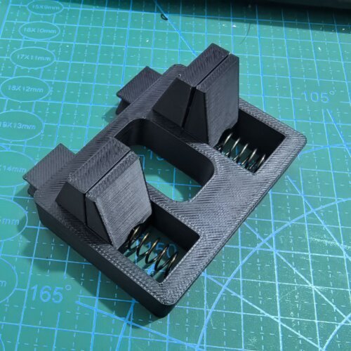 3_1341aefa-dff1-4871-926c-6b25910694ce.jpeg.a Newly Upgraded 3D Printing Electronic Welding Wire Tool Fixture, Electrical Maintenance Welding Fixture, Welding Wire Fixture, Circuit Board Holder, Wiring Auxiliary Holder