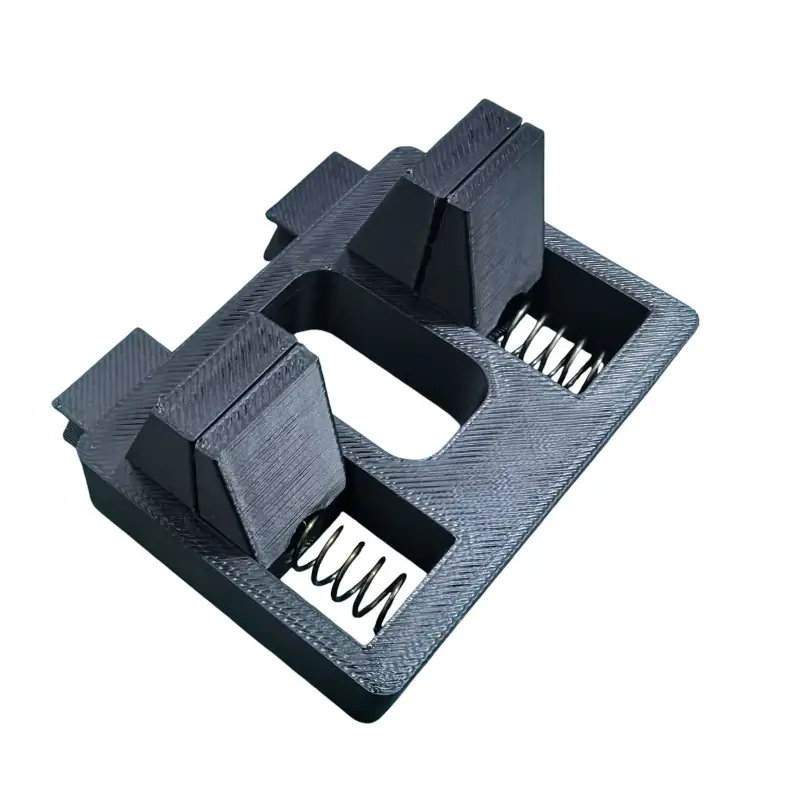 3_1341aefa-dff1-4871-926c-6b25910694ce.jpeg.a Newly Upgraded 3D Printing Electronic Welding Wire Tool Fixture, Electrical Maintenance Welding Fixture, Welding Wire Fixture, Circuit Board Holder, Wiring Auxiliary Holder