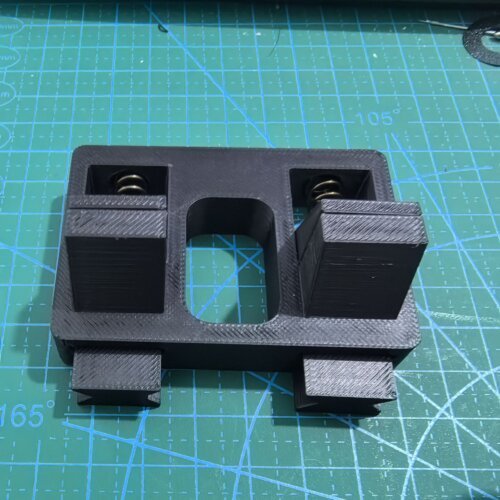 4_fc6f2dbe-ffa7-44af-9615-b15b26bb4c48.jpeg.a Newly Upgraded 3D Printing Electronic Welding Wire Tool Fixture, Electrical Maintenance Welding Fixture, Welding Wire Fixture, Circuit Board Holder, Wiring Auxiliary Holder