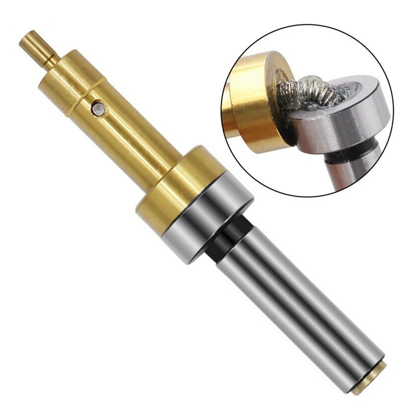 Precision Titanium Non-Magnetic Mechanical Edge Finder Center Finder Touch Point Sensor for CNC Machine,Mechanical Processing Factory Quickly Measurement Tool