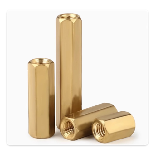 6_sg-11134201-824gp-mebagxjlc0sh2b M2 M2.5 M3 M4 M5 M6 Two-way Hexagonal Copper Post, Copper Nut, Copper Screw, Isolation Post, Circuit Board Nut Post, Chassis Motherboard Computer Board Screw Post
