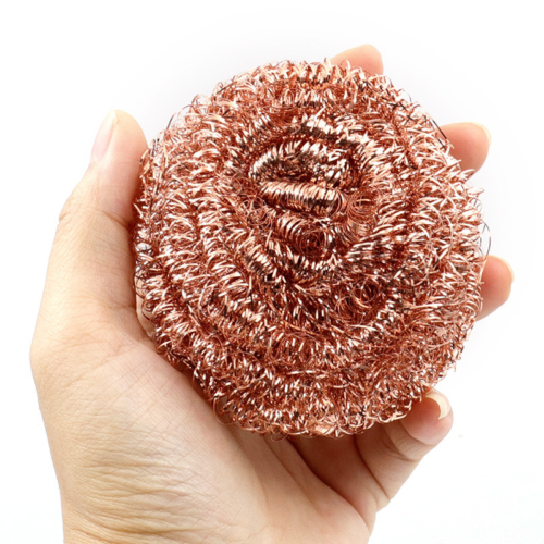 Electric Soldering Iron Tip Cleaner, Welding Head Cleaning,soldering Iron Cleaning Ball, Quick Tin Removal