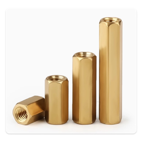 8_sg-11134201-824gs-mebagyy2madg6f M2 M2.5 M3 M4 M5 M6 Two-way Hexagonal Copper Post, Copper Nut, Copper Screw, Isolation Post, Circuit Board Nut Post, Chassis Motherboard Computer Board Screw Post