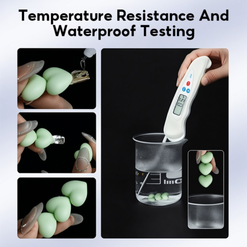 B7000 Jewelry Glue for Jewelry Making, 50ML/1.69 fl oz Clear B-7000 Glue Rhinestone, Multipurpose Super Adhesive for Phone Repair Nail Art Wood Glass Charms