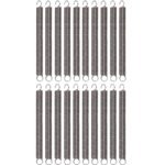 Precision Titanium Non-Magnetic Mechanical Edge Finder Center Finder Touch Point Sensor for CNC Machine,Mechanical Processing Factory Quickly Measurement Tool