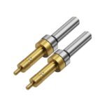 Precision Titanium Non-Magnetic Mechanical Edge Finder Center Finder Touch Point Sensor for CNC Machine,Mechanical Processing Factory Quickly Measurement Tool