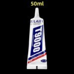 Newly Upgraded T9000 Glue, Professional Adhesive for Mobile Phone Repair, Electronic Products, Jewelry, and DIY Production