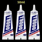 Newly Upgraded T9000 Glue, Professional Adhesive for Mobile Phone Repair, Electronic Products, Jewelry, and DIY Production