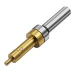 Precision Titanium Non-Magnetic Mechanical Edge Finder Center Finder Touch Point Sensor for CNC Machine,Mechanical Processing Factory Quickly Measurement Tool
