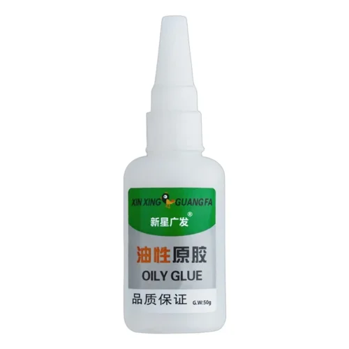20/50g Newly upgraded strong oil-based adhesive Oily Glue Welding Glue High Strength Universal Super Adhesive Glue Waterproof Strong Glue Wood Metal Plastic Soldering Agent