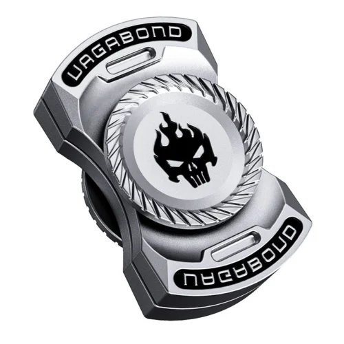 13_O1CN01rb4ROT1FxmU5piqoU_!!3947310554 3-In-1 Game Edc Fidget Toy Personalized Skeleton Ghost Fidget Spinner Alloy Fidget Slider Stress Relief Toy Adhd Tool Metal Fingertip Gyro Slider