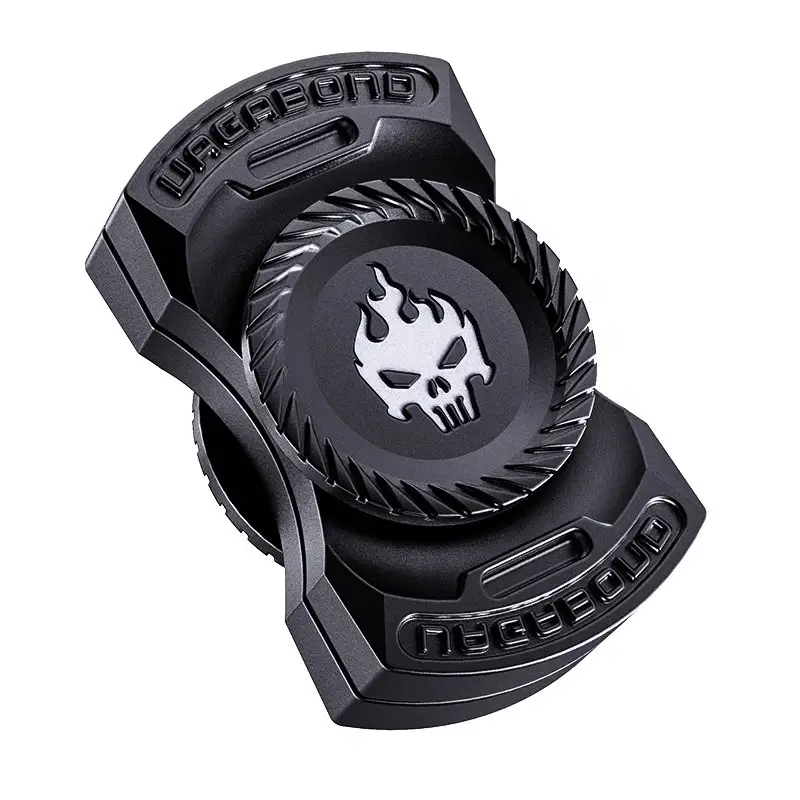 14_O1CN01ordix81FxmU6k0F3o_!!3947310554 3-In-1 Game Edc Fidget Toy Personalized Skeleton Ghost Fidget Spinner Alloy Fidget Slider Stress Relief Toy Adhd Tool Metal Fingertip Gyro Slider